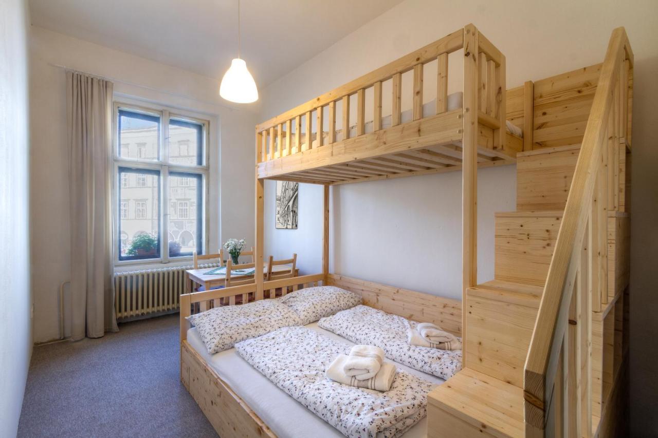 Hotel Vajgar Jindřichŭv Hradec Zewnętrze zdjęcie