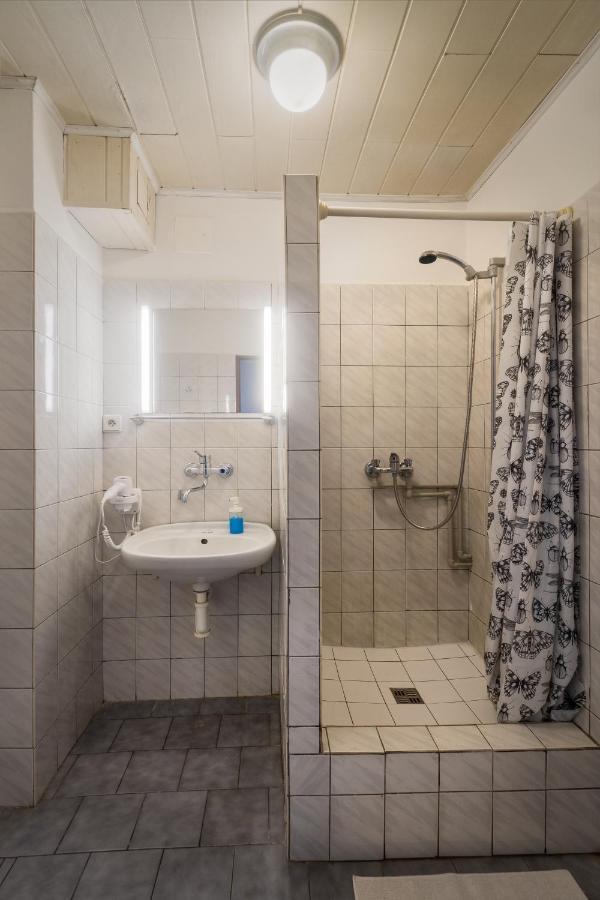 Hotel Vajgar Jindřichŭv Hradec Zewnętrze zdjęcie