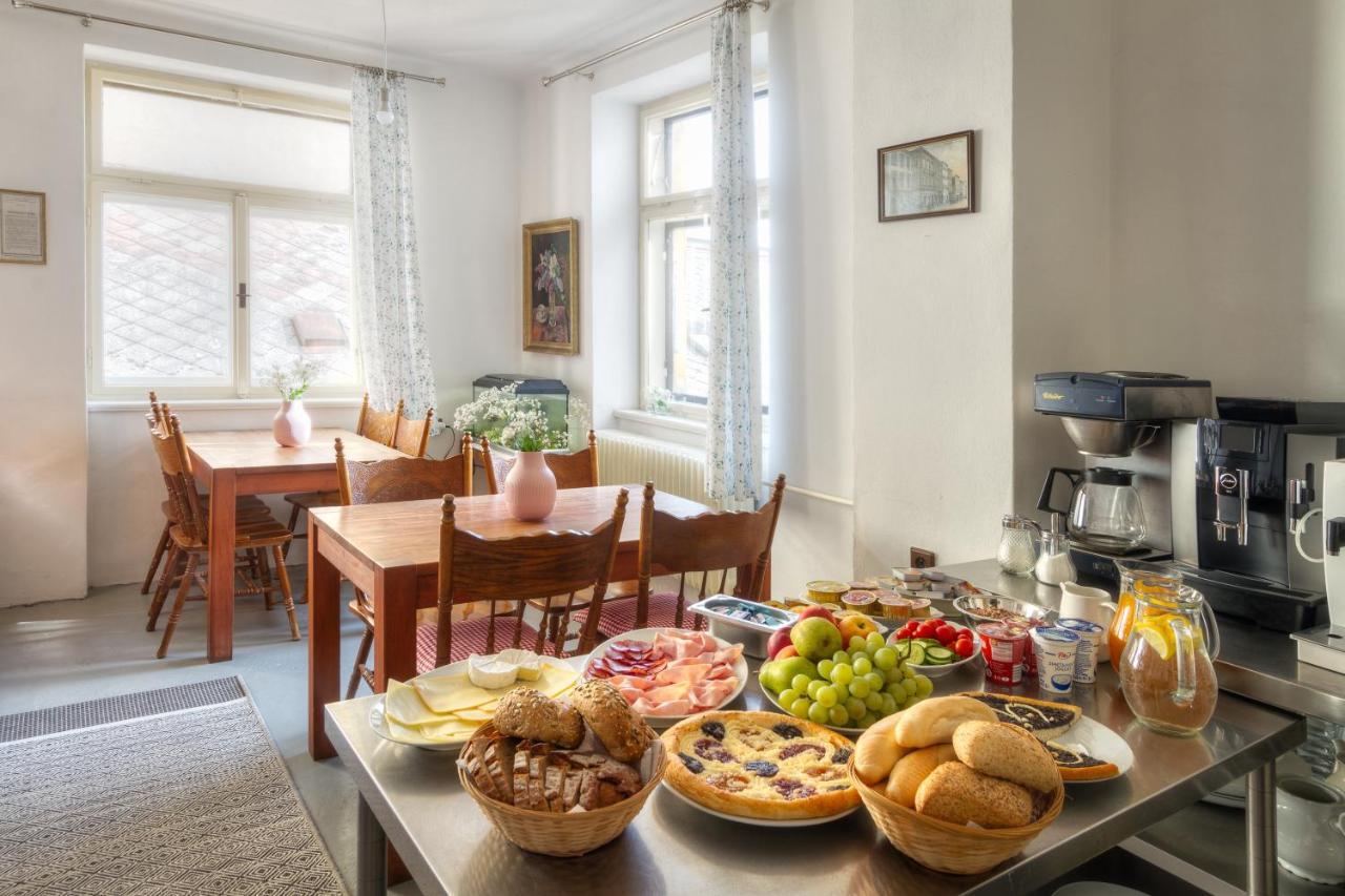 Hotel Vajgar Jindřichŭv Hradec Zewnętrze zdjęcie
