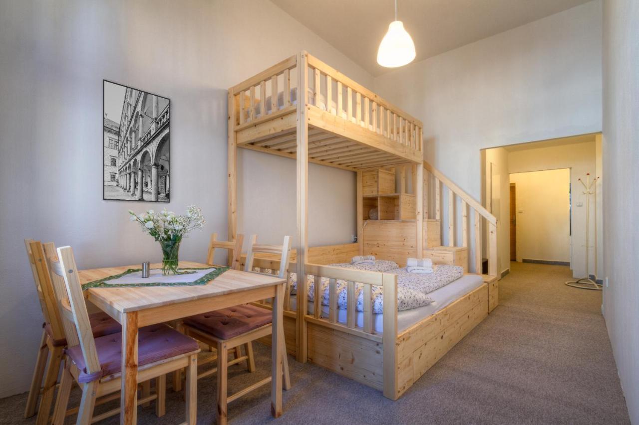 Hotel Vajgar Jindřichŭv Hradec Zewnętrze zdjęcie