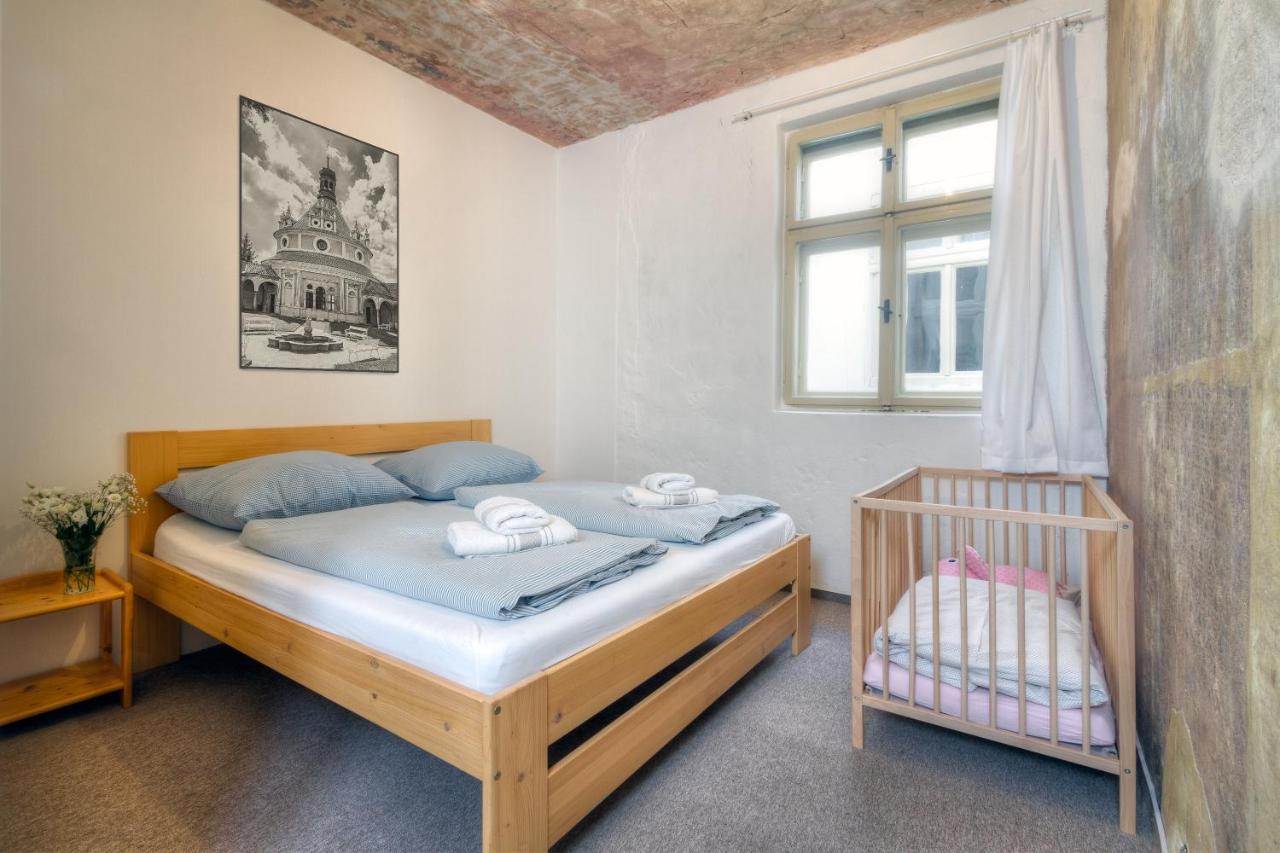 Hotel Vajgar Jindřichŭv Hradec Zewnętrze zdjęcie