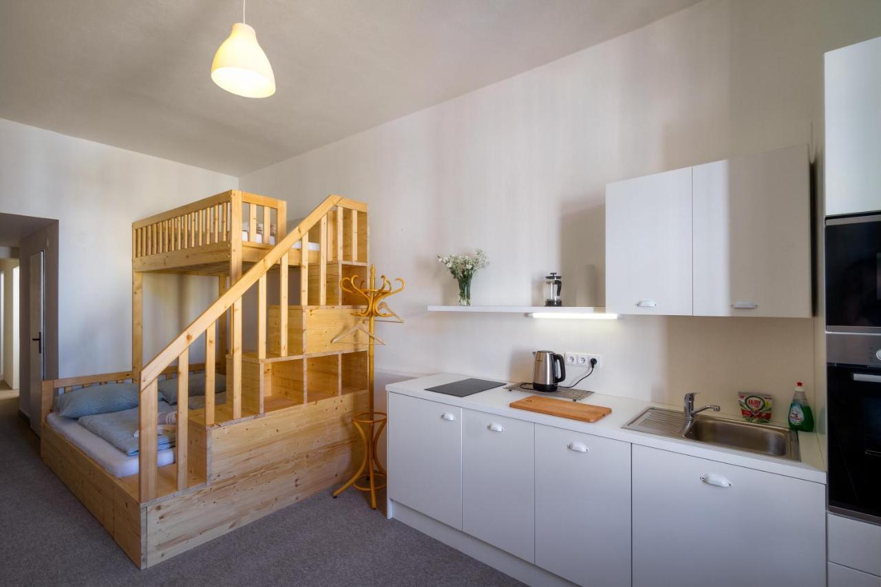 Hotel Vajgar Jindřichŭv Hradec Zewnętrze zdjęcie